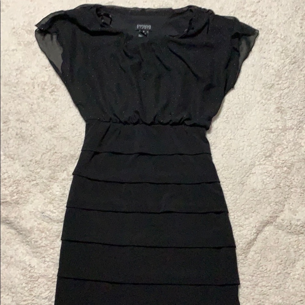 Classy dress